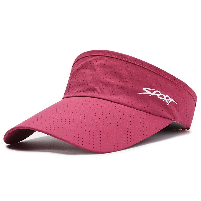 Visière Sport