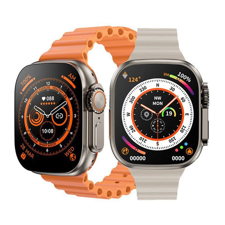 Montre Connectée Iwatch Ultra