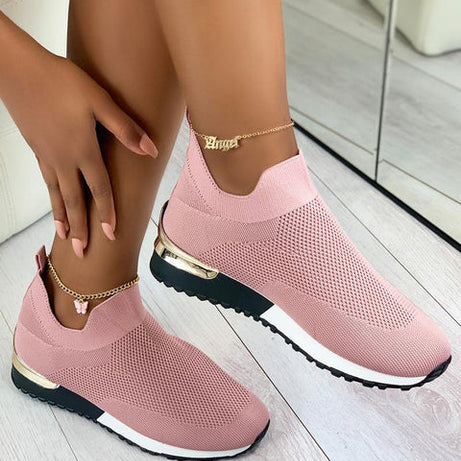 Chaussures à Enfilé Orthopédique - KASTILLA