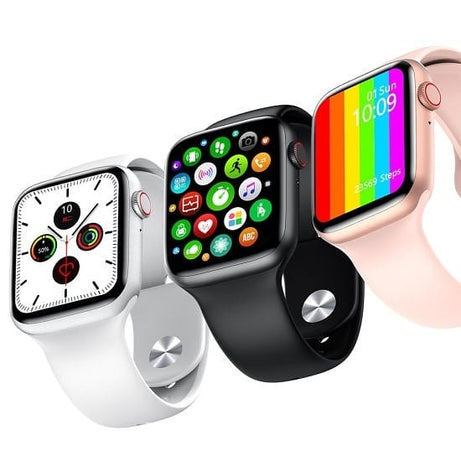 Montre Connectée FittySmart - MODACHIC