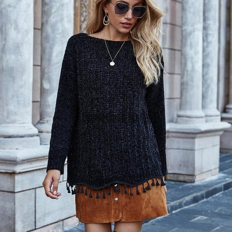 Pull Nevae Noir