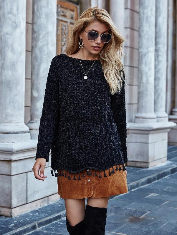 Pull Nevae Noir