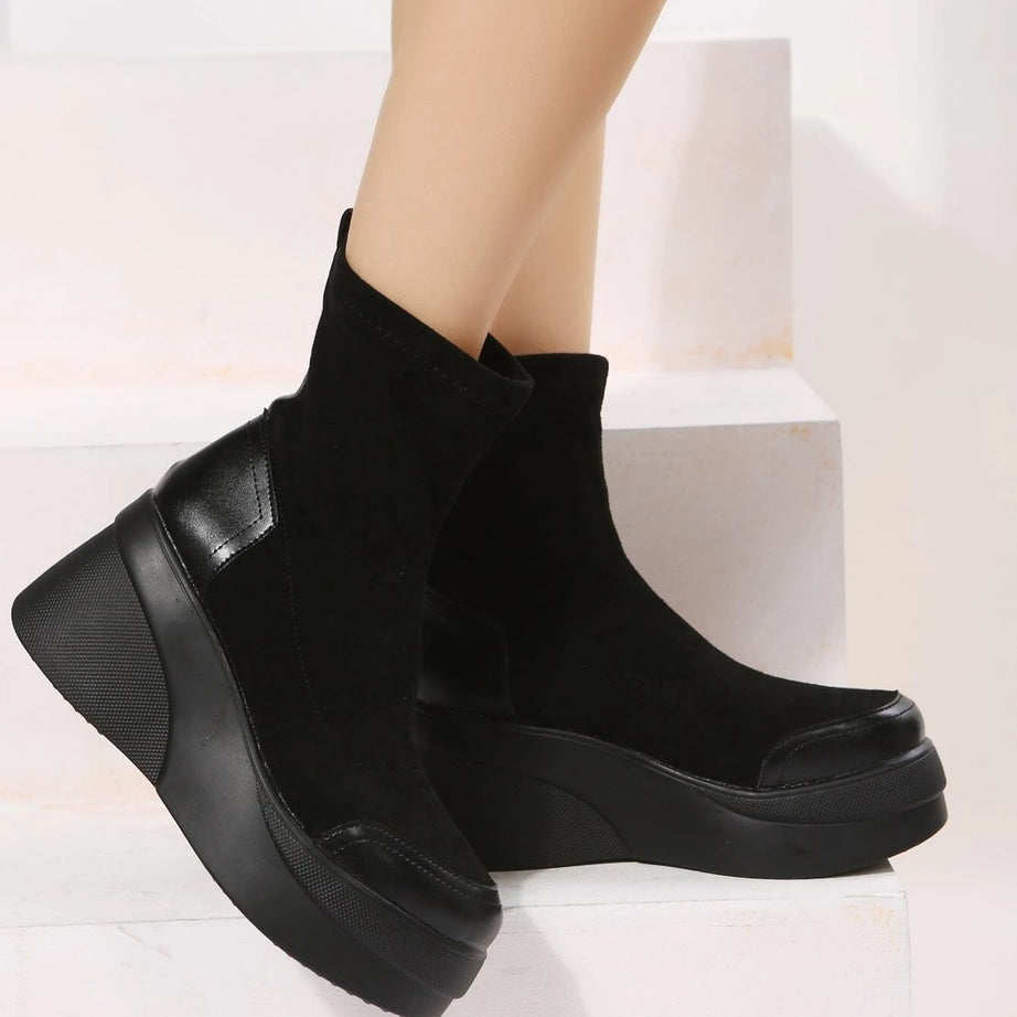 Bottine classique - Ines