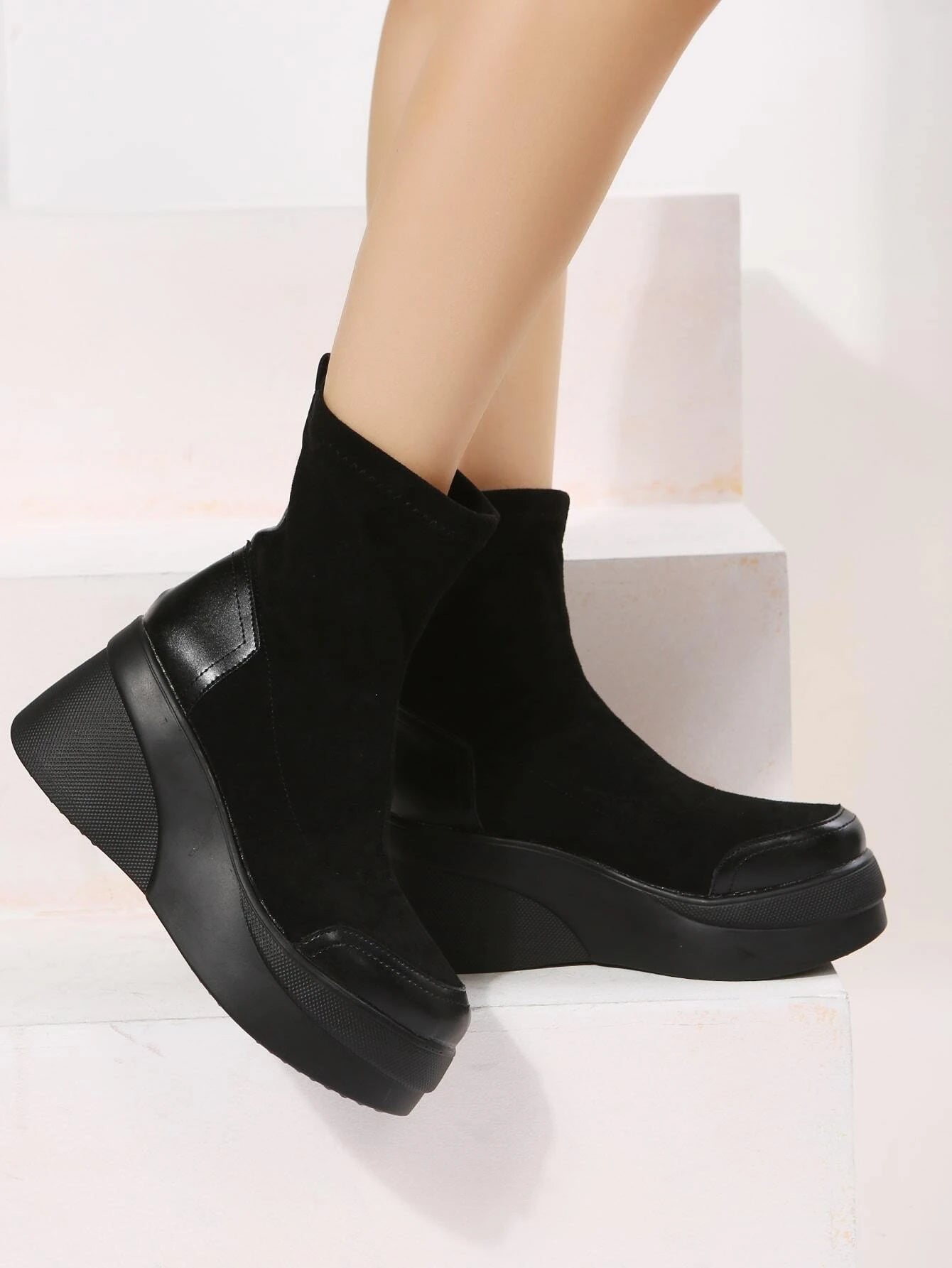 Bottine classique - Ines