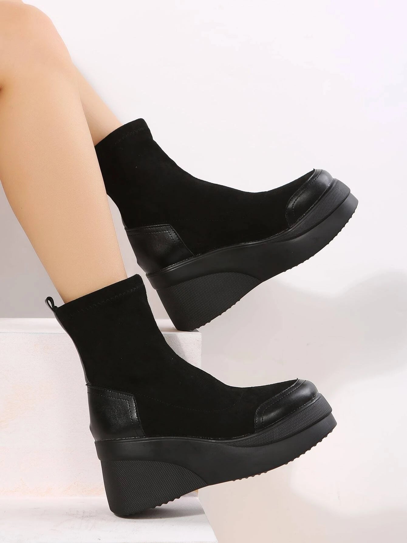 Bottine classique - Ines