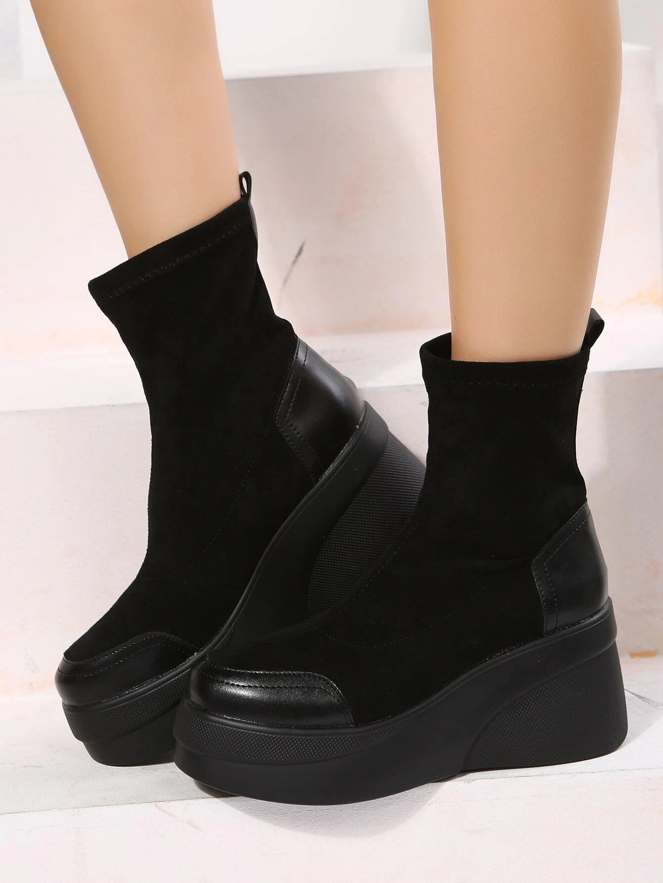 Bottine classique - Ines