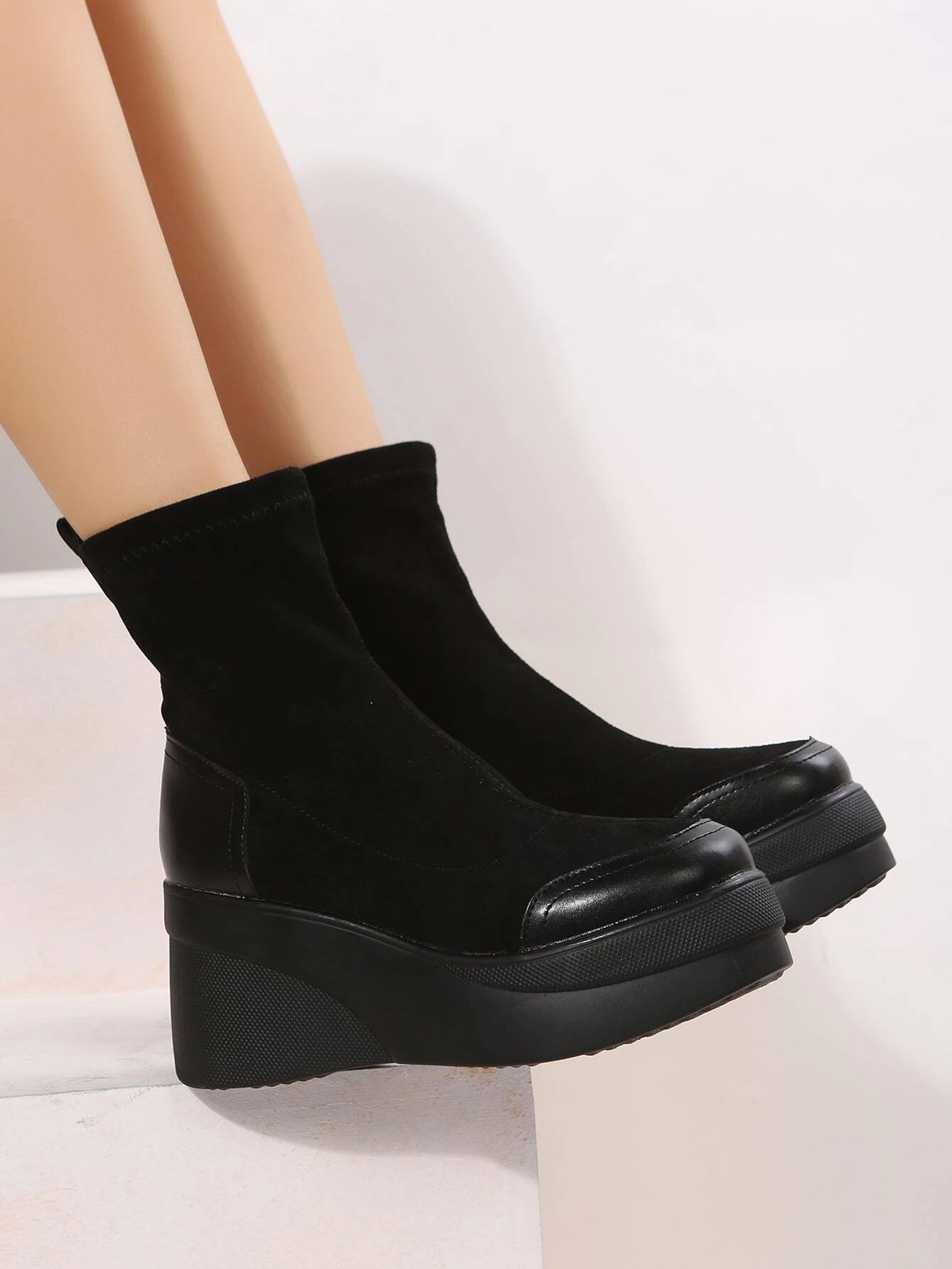 Bottine classique - Ines