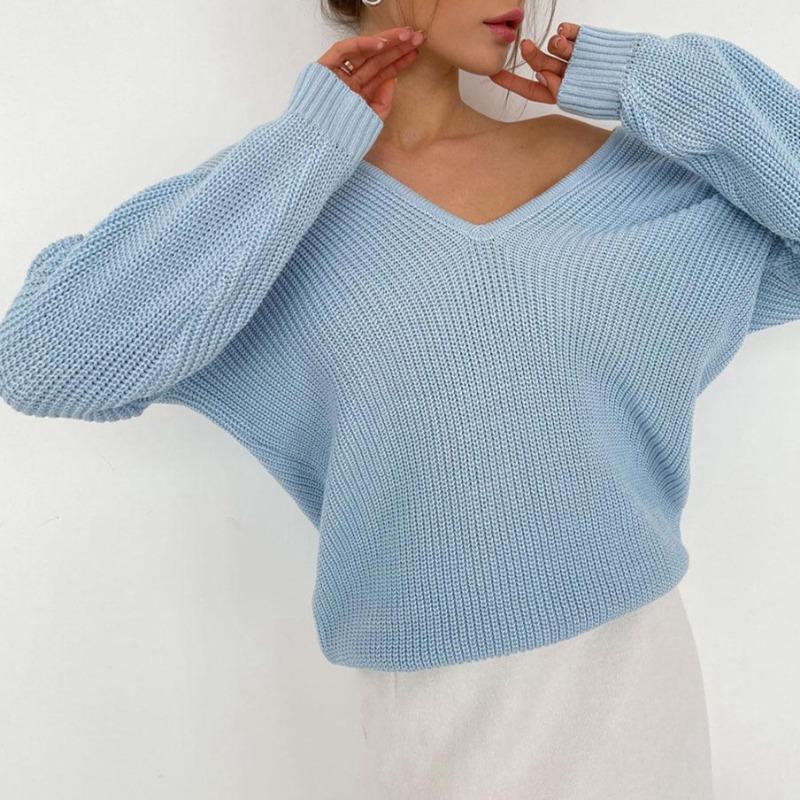 Pull Mathilde