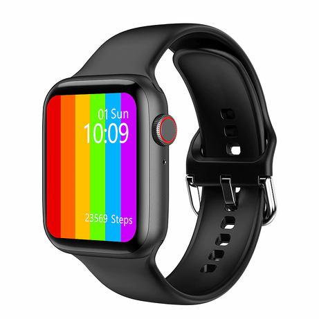 Montre Connectée FittySmart - MODACHIC
