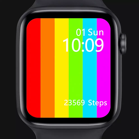 Montre Connectée FittySmart - MODACHIC