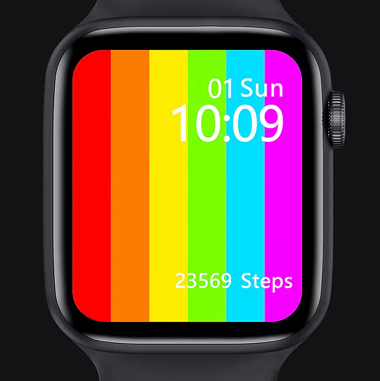 Montre Connectée FittySmart - MODACHIC