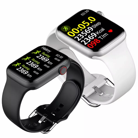 Montre Connectée FittySmart - MODACHIC