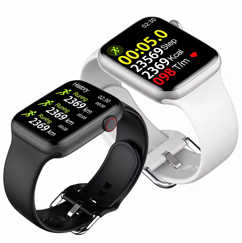 Montre Connectée FittySmart - MODACHIC