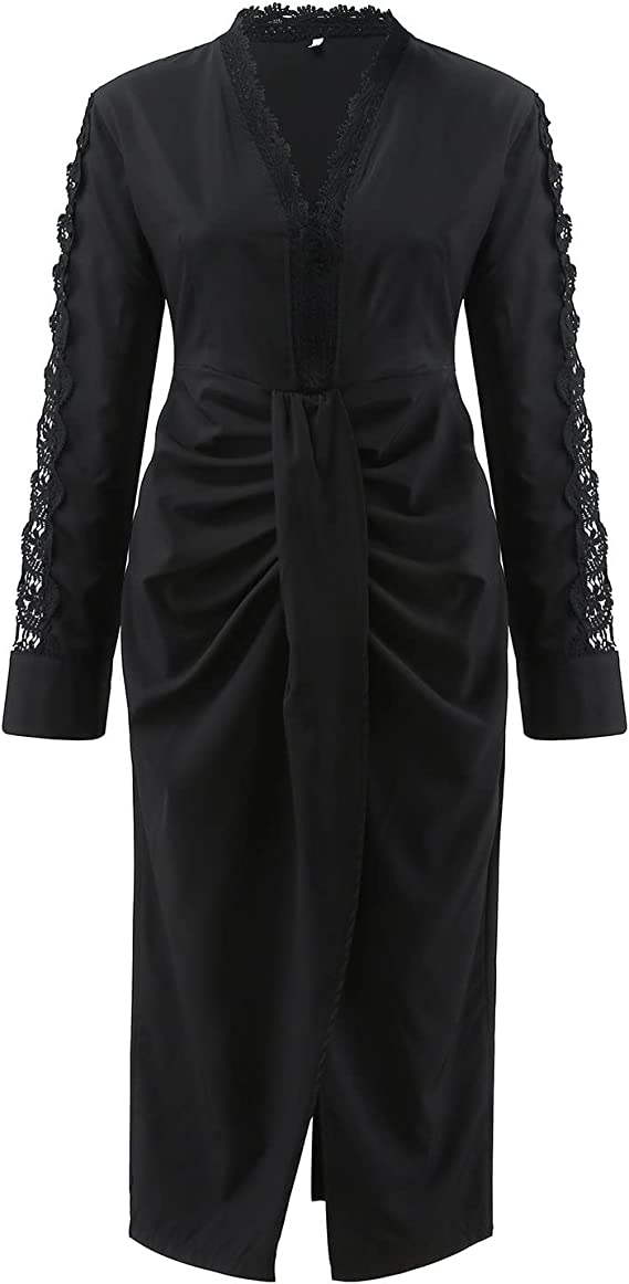 Spirit Spitzenkleid-Set
