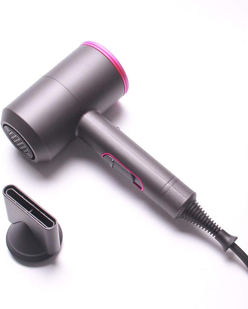 2000W professional ionic hair dryer 