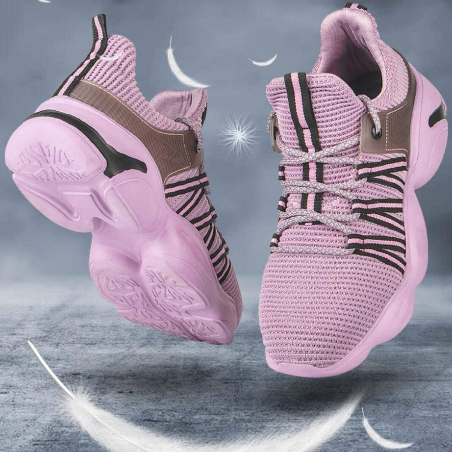 Chaussures de sécurité anti-perforation homme