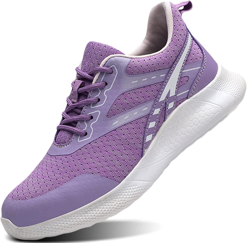 Chaussures de sécurité Anti-écrasement et Anti-perforation pour femmes et hommes - Factory