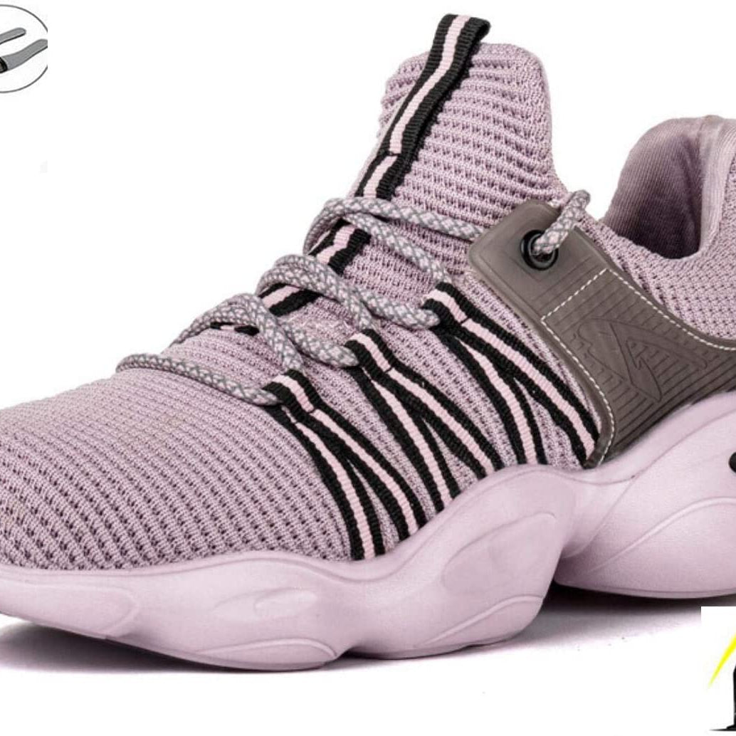 Chaussures de sécurité anti-perforation homme