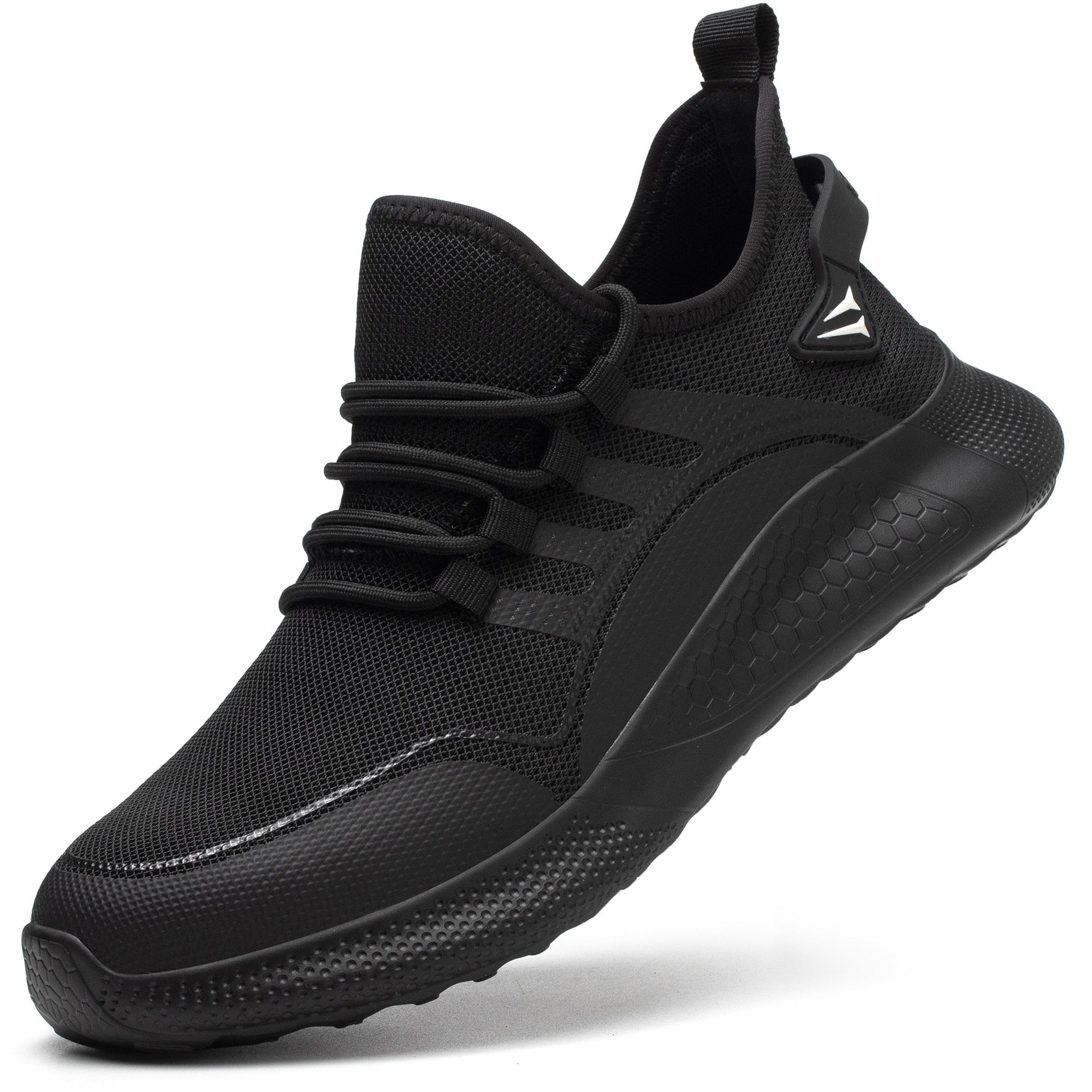 Atmungsaktive Sicherheits- und Sportschuhe für Herren – Shots-zone