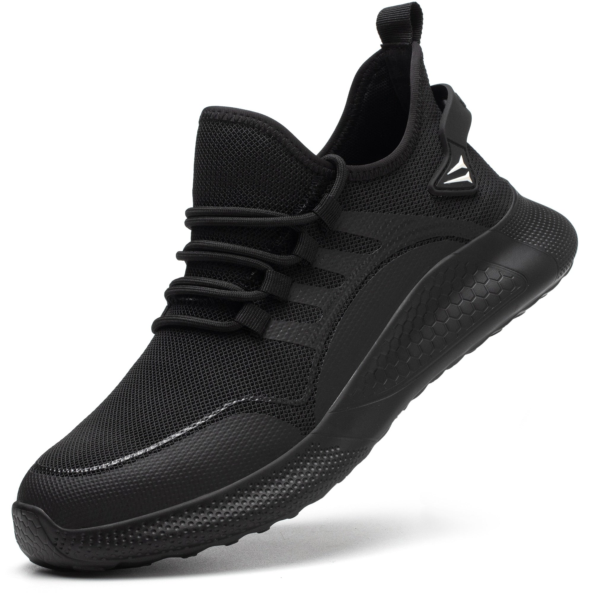 Atmungsaktive Sicherheits- und Sportschuhe für Herren – Shots-zone