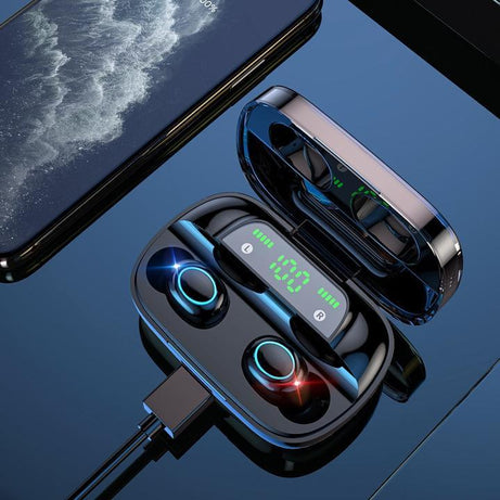 Écouteurs bluetooth Flypods - LYPODS