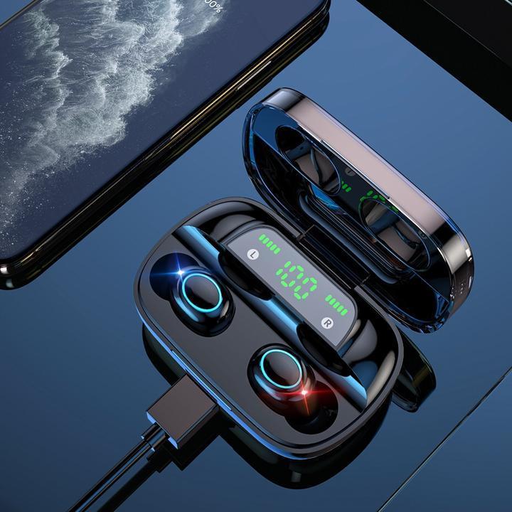 Écouteurs bluetooth Flypods - LYPODS