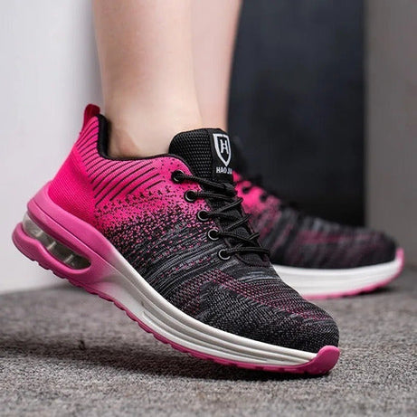 Chaussures de sécurité  à blocs pour Femme