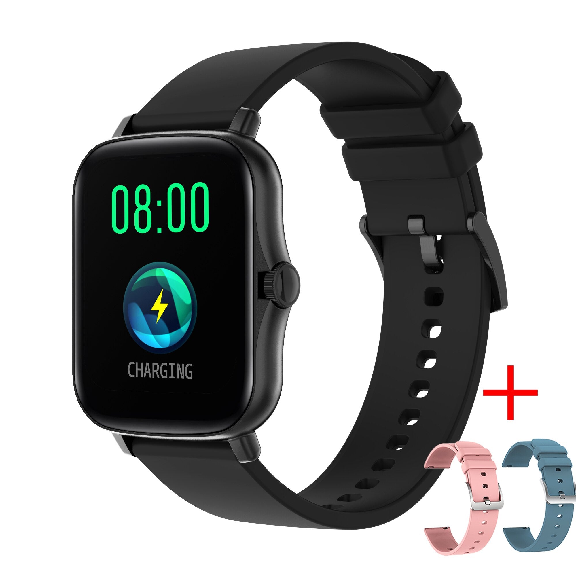 S8 Plus Smartwatch