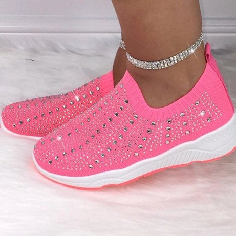 Chaussures décontractées Orthopédiques pour femme
