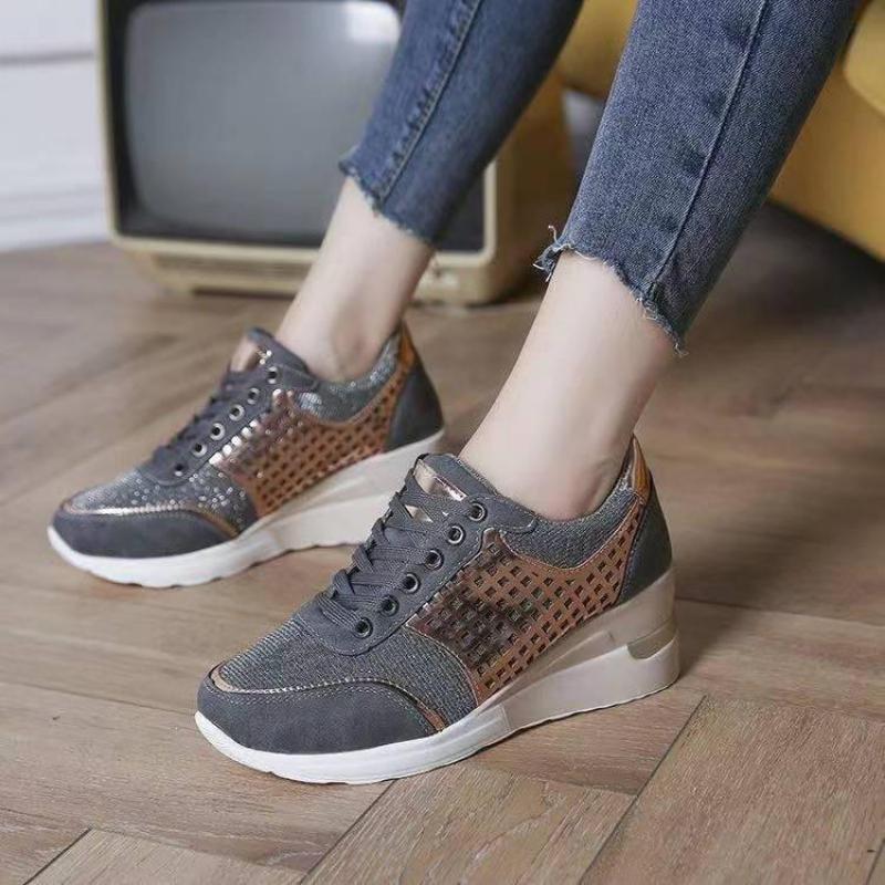 Chaussures Orthopédiques Style 2022