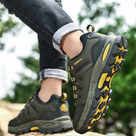 Chaussures de randonnée Yitu pour homme 36-48