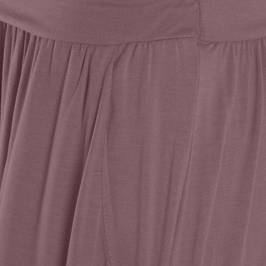 Robe Bustier Bohème - Vert