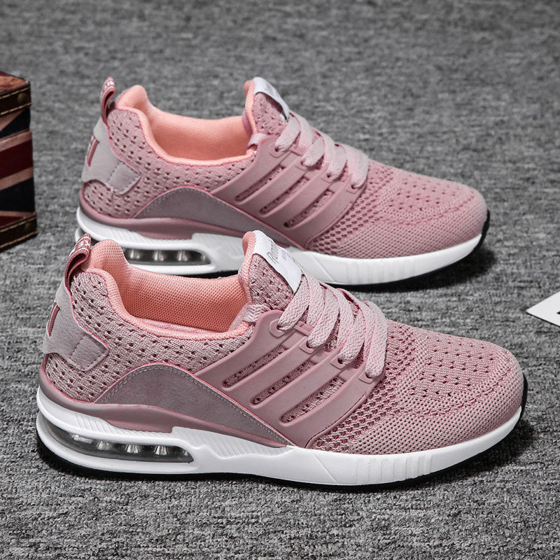 Chaussures orthopédiques de course pour Femme Shadow