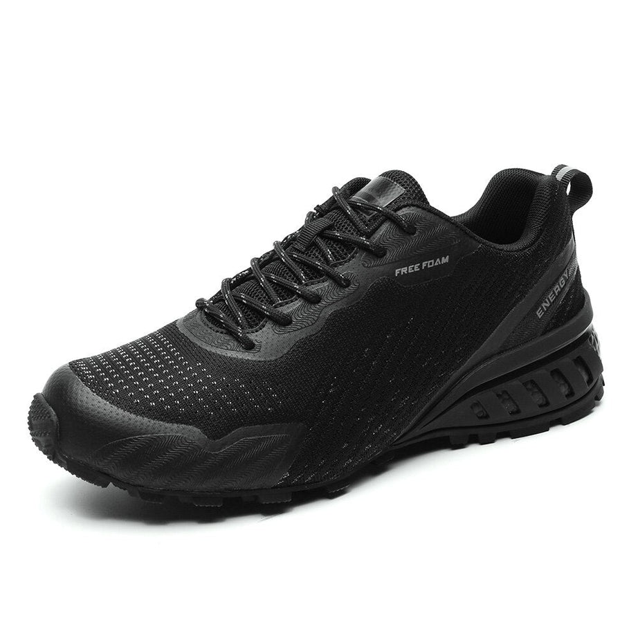 Chaussures orthopédiques de marche légère