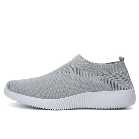 Chaussures orthopédiques à enfiler Rosa