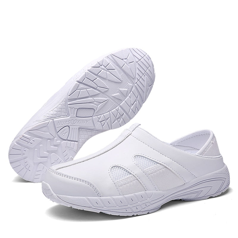 Chaussures Médicales Orthopédique TOTA