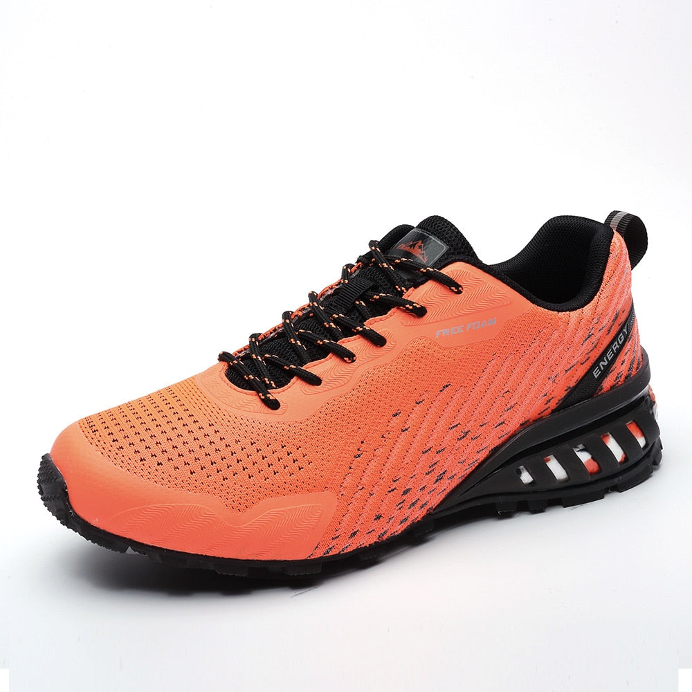 Chaussures orthopédiques de marche légère