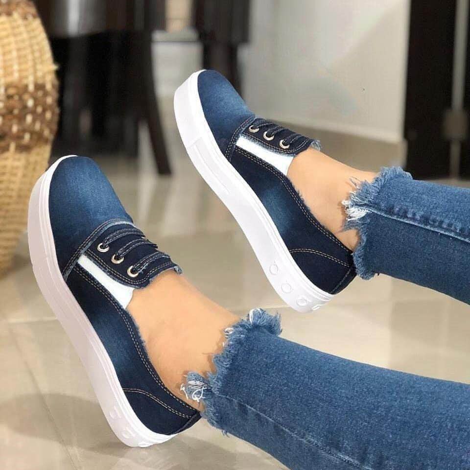 Mocassins Orthopédiques Confy