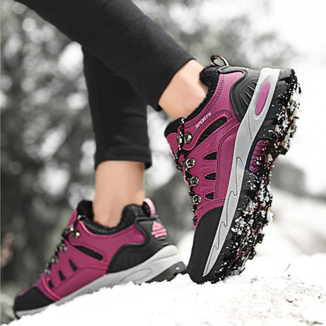 Chaussures de randonnée Yitu pour homme 36-48