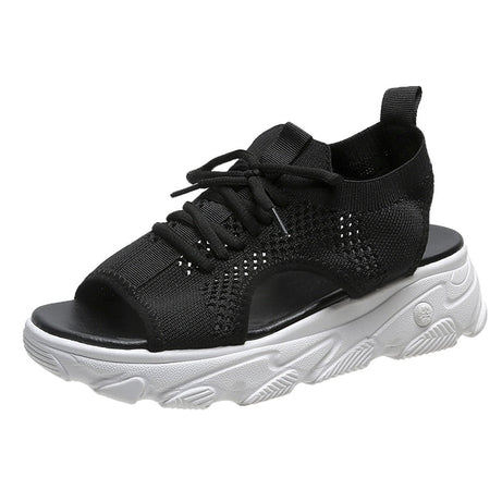 Orthopädische Sportsandalen für Damen