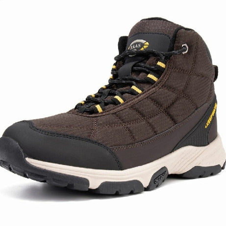 Men's shoes for hiking Baasploa