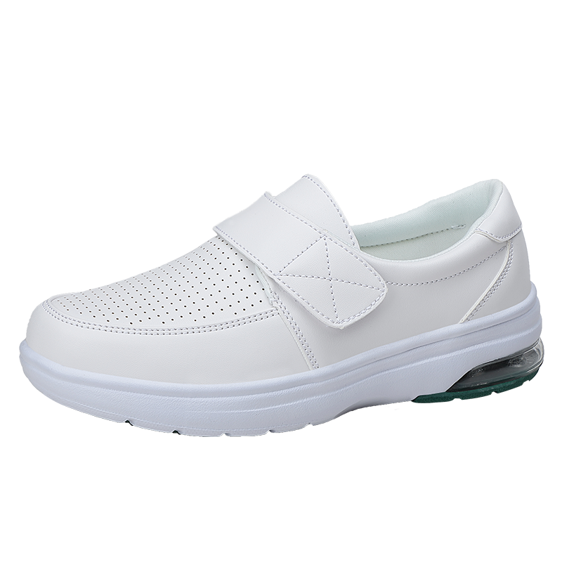 Baskets Orthopédiques Confortable Elouise Pour Femme