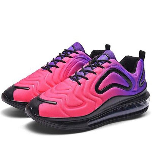 Air Sneakers ROSY - Rouge