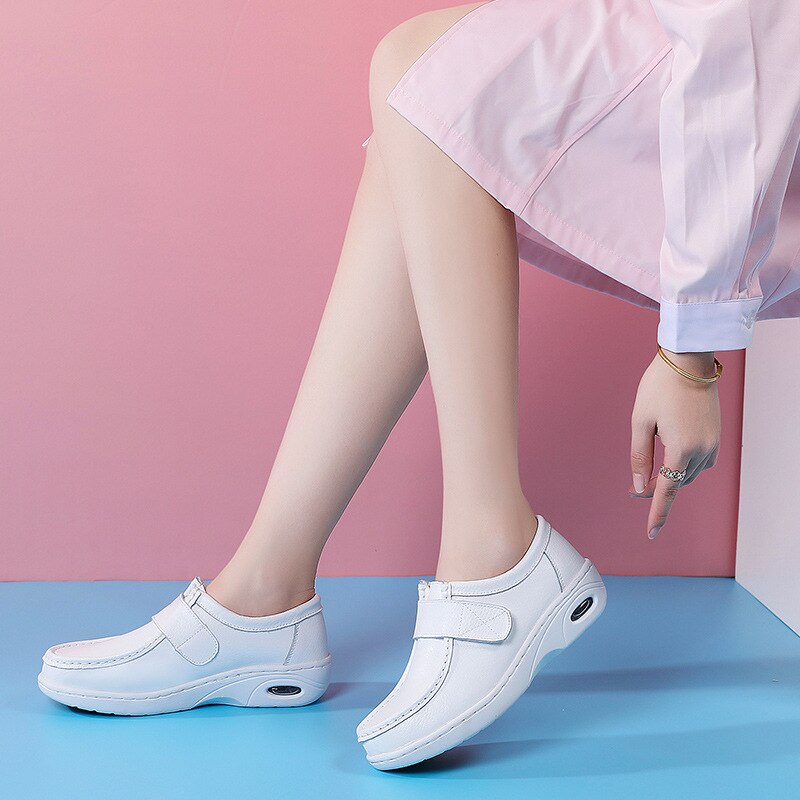 Mocassins Orthopédiques Melody Pour Femme
