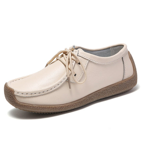 Mocassins Orthopédiques Confy