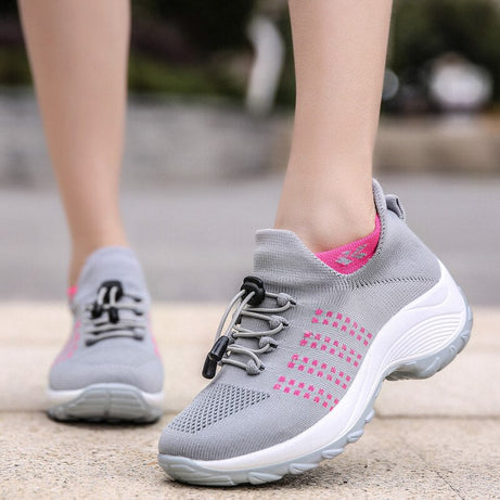 Plateauschuhe - Lydia Orthoshoes