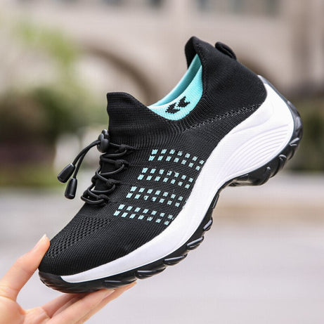 Plateauschuhe - Lydia Orthoshoes
