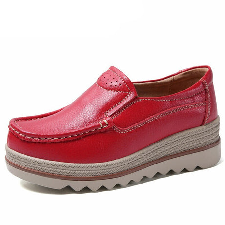 Mocassins Orthopédiques Elisa