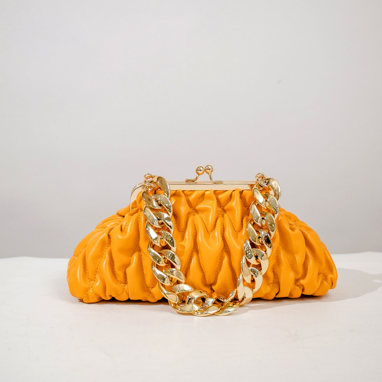 Sac à main matelassé Vendetta