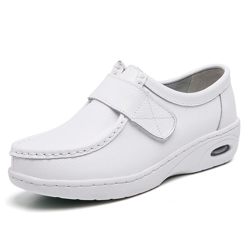 Mocassins Orthopédiques Melody Pour Femme